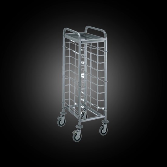 Service Tray Trolley